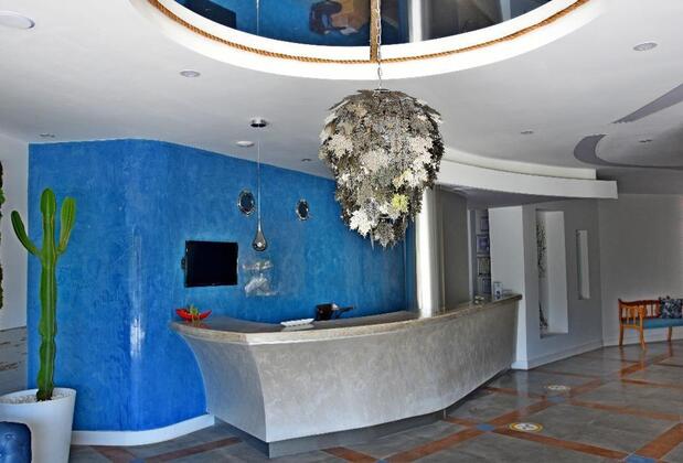 Flora Otel Bodrum - Görsel 34