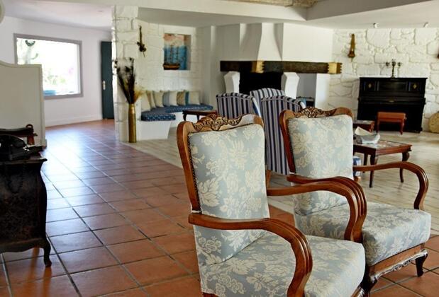 Flora Otel Bodrum - Görsel 26