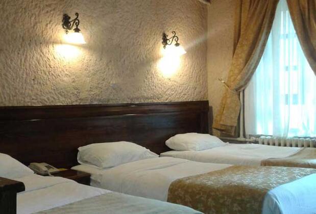 Burcu Kaya Hotel - Görsel 13