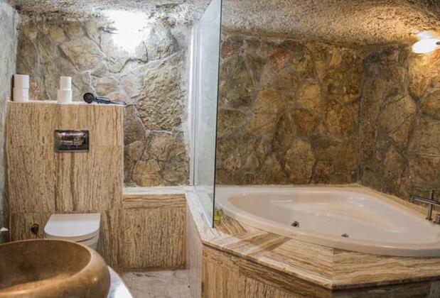 Hotel Cappadocia Palace - Görsel 11