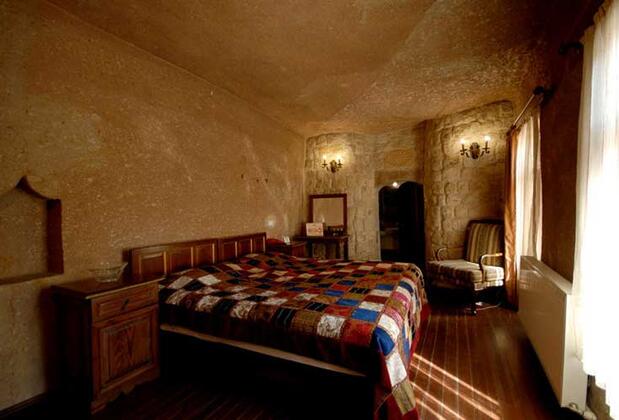 Hotel Cappadocia Palace - Görsel 10
