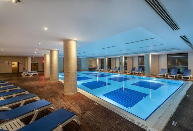 Concorde Deluxe Resort - Görsel 18