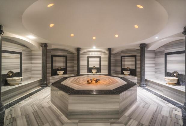 Concorde Deluxe Resort - Görsel 19