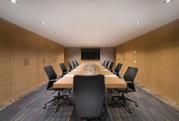 Concorde Deluxe Resort - Görsel 20