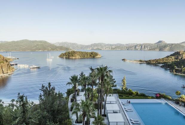 D Maris Bay - Görsel 21