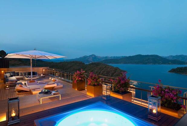 D Maris Bay - Görsel 10