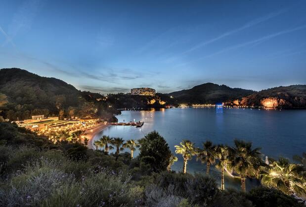 D Maris Bay - Görsel 4