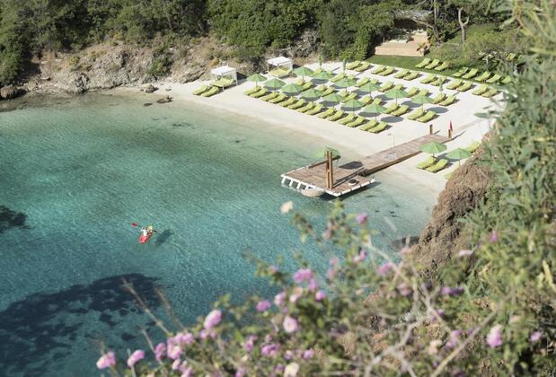 D Maris Bay - Görsel 22