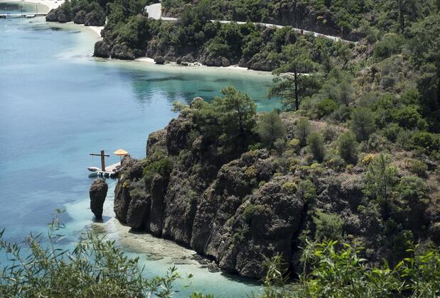 D Maris Bay - Görsel 15