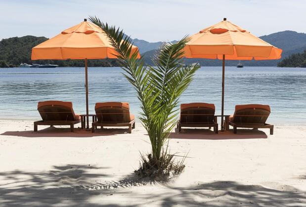 D Maris Bay - Görsel 5