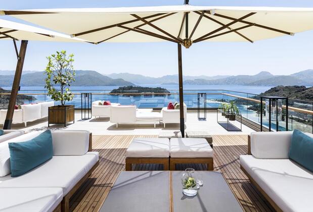 D Maris Bay - Görsel 23