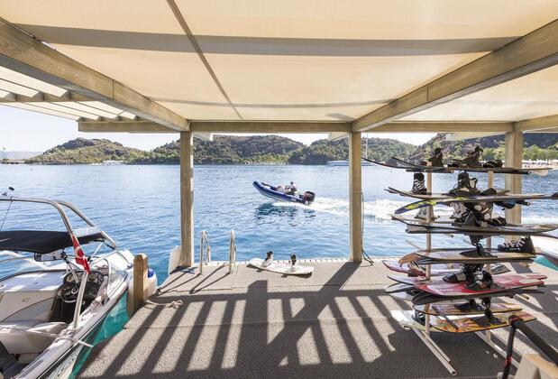 D Maris Bay - Görsel 8