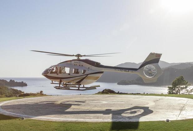 D Maris Bay - Görsel 27