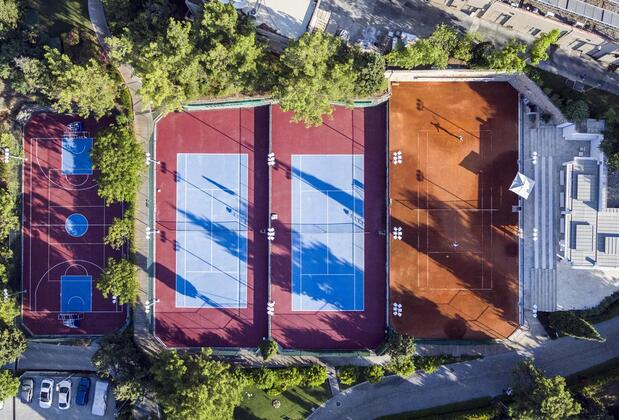 D Maris Bay - Görsel 40