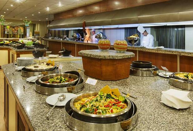 Dedeman Palandöken - Görsel 6