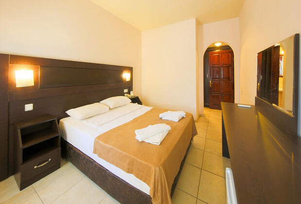 Flora Otel Bodrum - Görsel 15