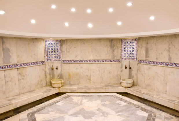 Delfi Hotel & Spa - Görsel 14