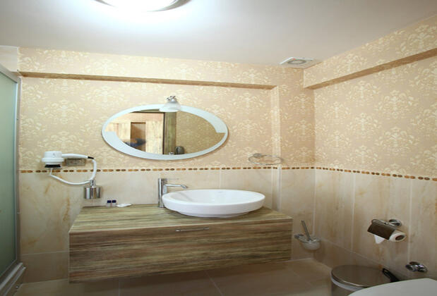 Delfi Hotel & Spa - Görsel 21