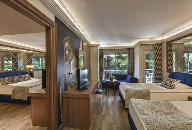 Delphin Botanik Otel - Görsel 23