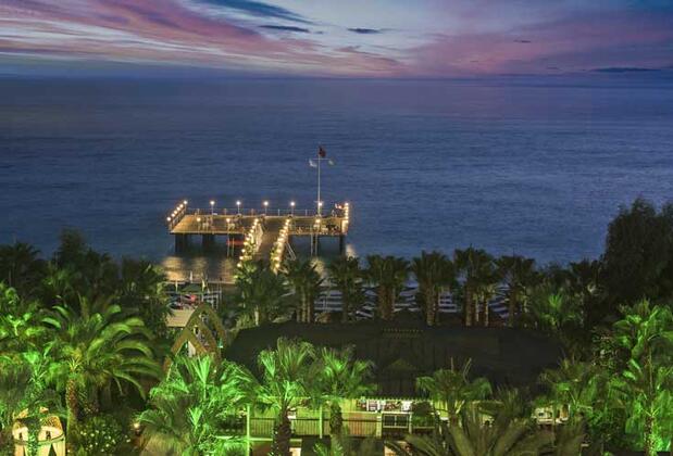 Delphin De Luxe Resort Okurcalar - Görsel 4