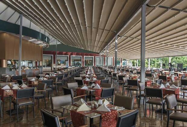 Delphin De Luxe Resort Okurcalar - Görsel 12