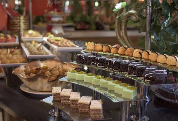 Delphin De Luxe Resort Okurcalar - Görsel 14