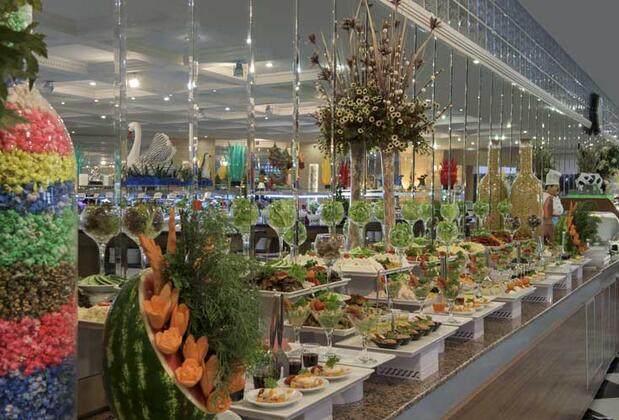 Delphin De Luxe Resort Okurcalar - Görsel 15