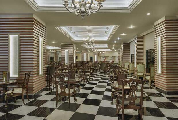 Delphin De Luxe Resort Okurcalar - Görsel 17