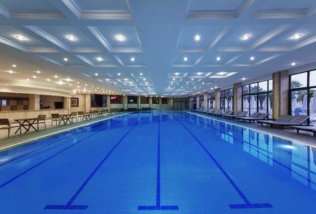 Delphin De Luxe Resort Okurcalar - Görsel 11