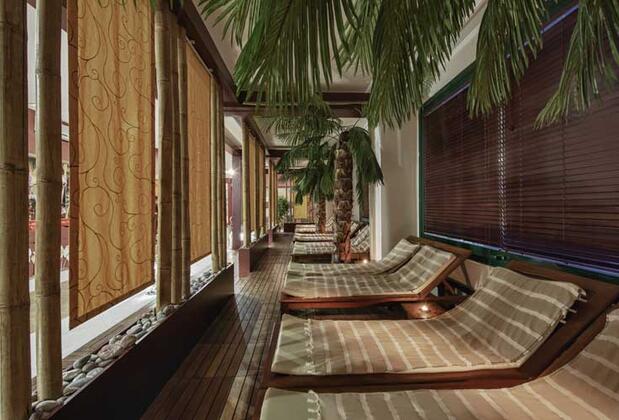 Delphin De Luxe Resort Okurcalar - Görsel 22