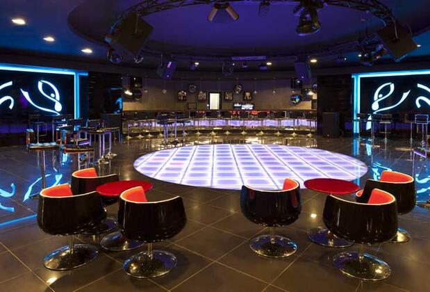 Delphin İmperial Lara - Görsel 21