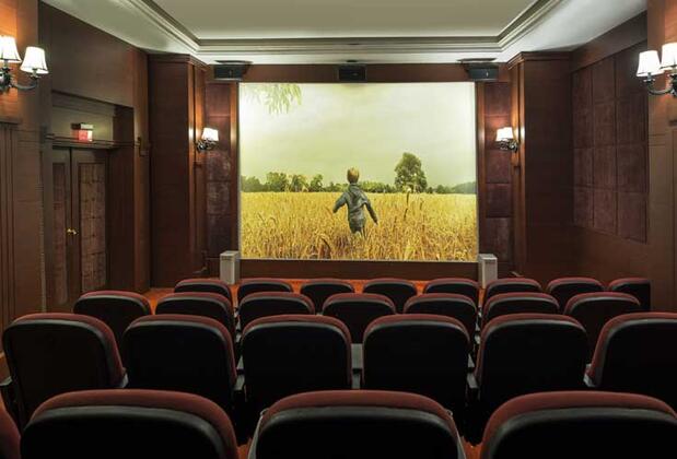 Delphin Palace Hotel - Görsel 12