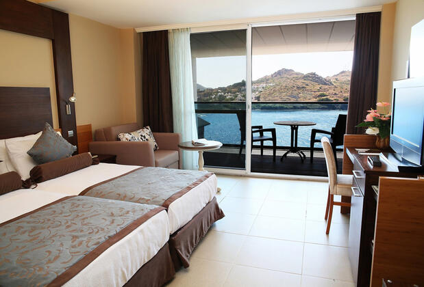 Delta Hotels By Marriott Bodrum - Görsel 22