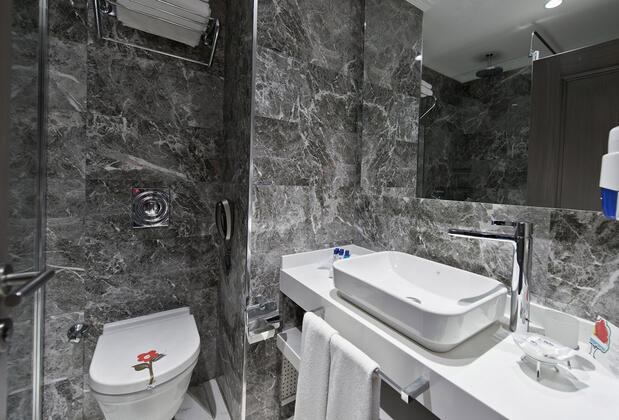 Delta Hotels By Marriott Bodrum - Görsel 28