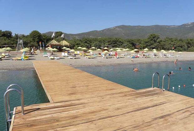 Denizatı Holiday Village - Görsel 5