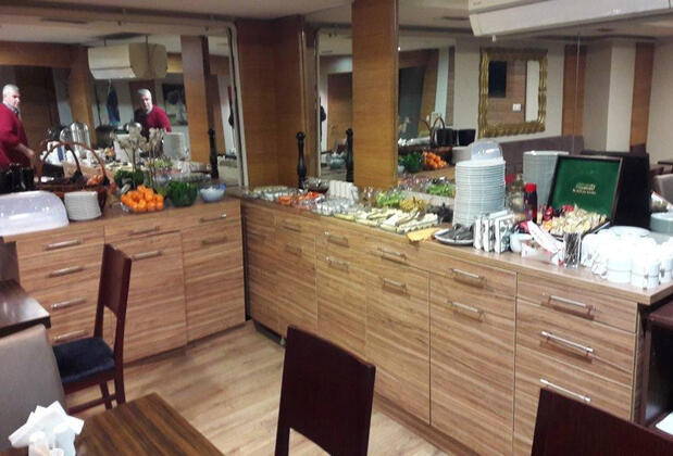 İstanbul Suite Home Osmanbey - Görsel 5