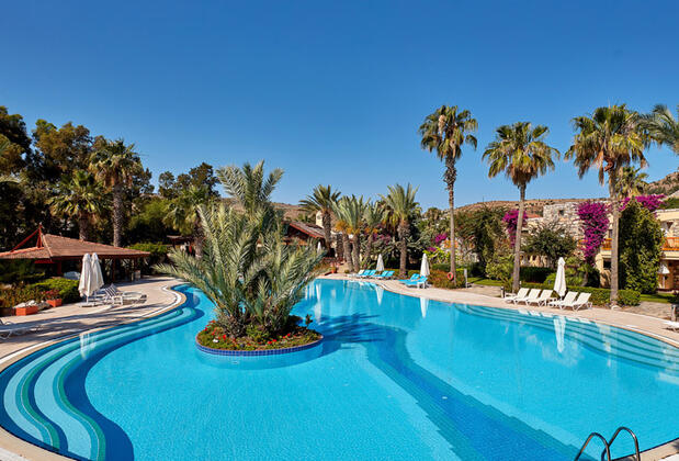 Divan Bodrum - Görsel 3