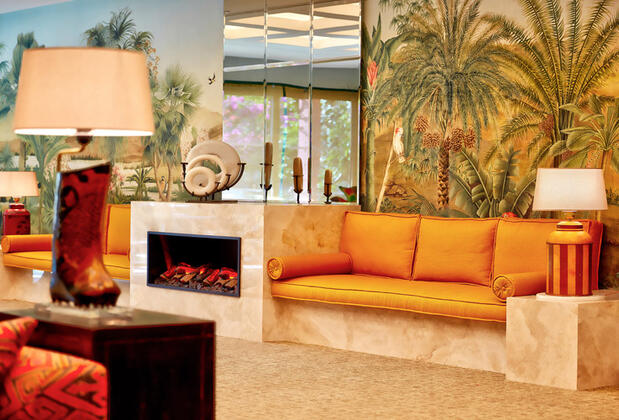 Divan Bodrum - Görsel 8