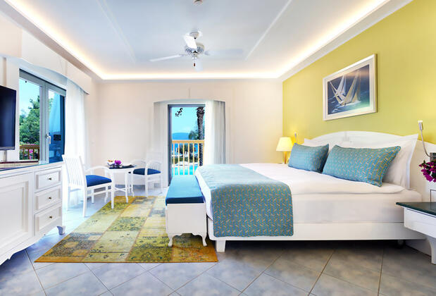 Divan Bodrum - Görsel 18