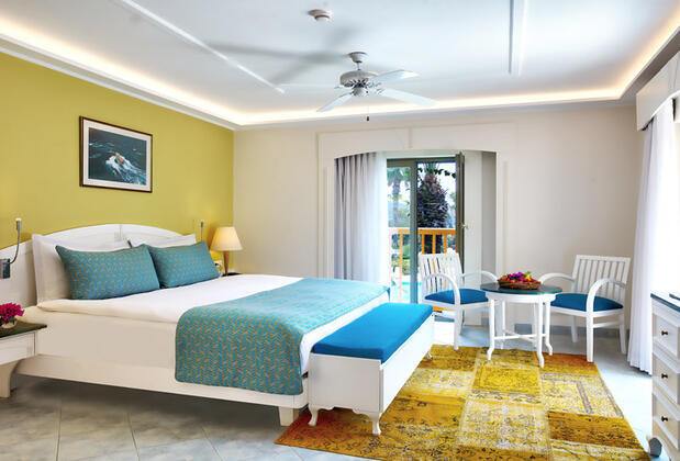 Divan Bodrum - Görsel 20