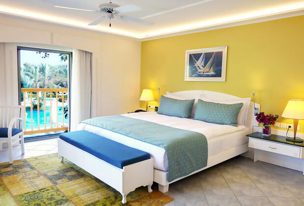 Divan Bodrum - Görsel 21