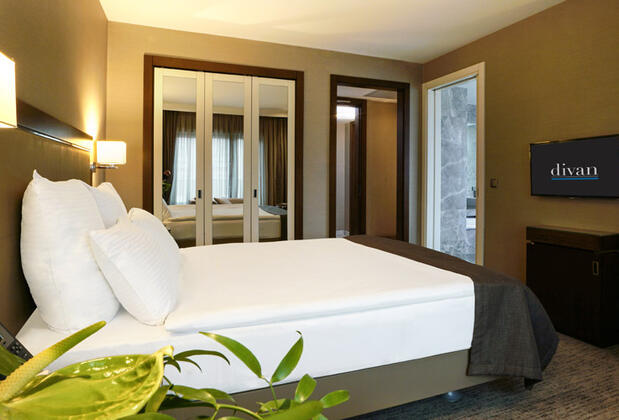 Divan Ankara - Görsel 4