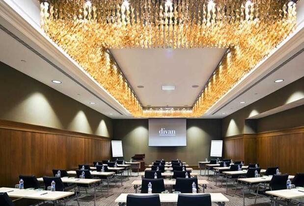 Divan İstanbul - Görsel 12