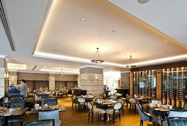 Divan İstanbul - Görsel 15