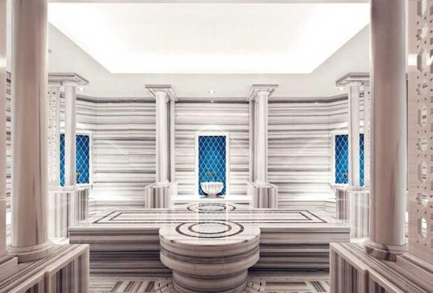 Divan İstanbul - Görsel 16