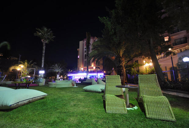 Dora Beach Hotel - Görsel 6