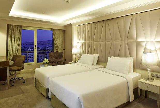 DoubleTree by Hilton Alsancak - Görsel 31