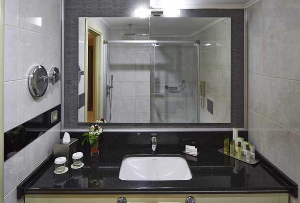 DoubleTree by Hilton Alsancak - Görsel 35