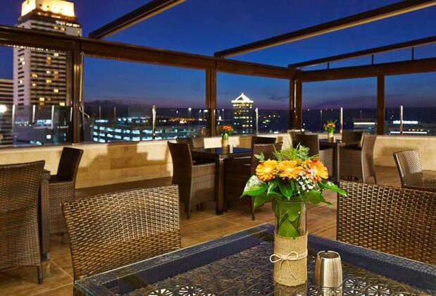 DoubleTree by Hilton Alsancak - Görsel 10