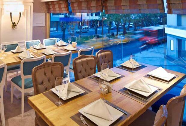 DoubleTree by Hilton Alsancak - Görsel 9